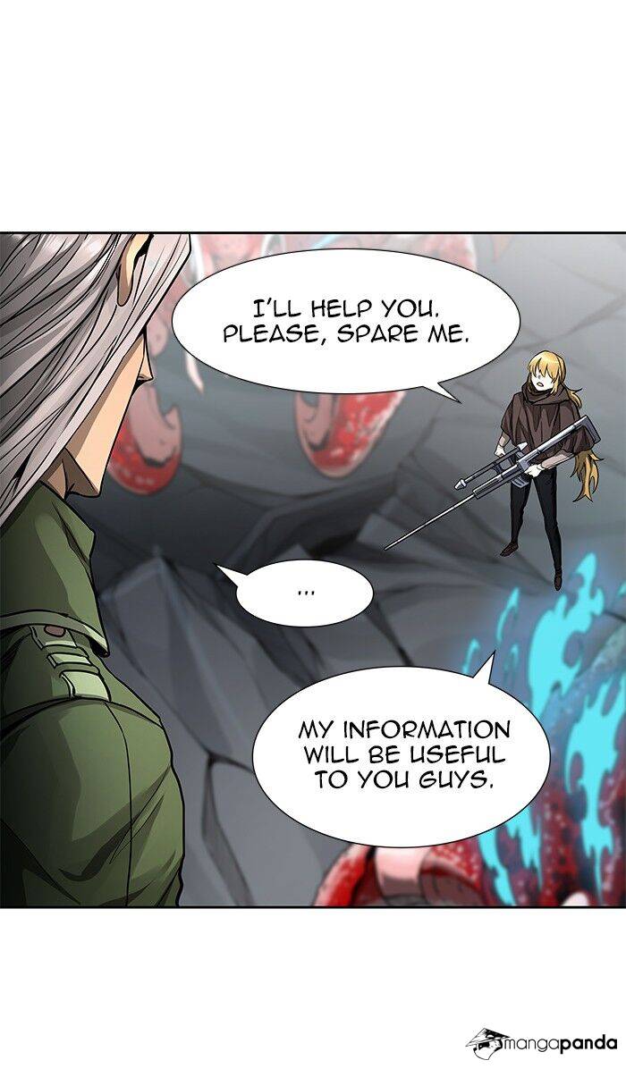 Tower of God Chapter 483 image 088